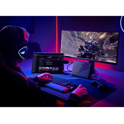 13TH GEN I9-13900H2.6GHZ 16GB 16IN 1TB W11