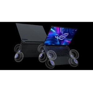 13TH GEN I9-13900H2.6GHZ 16GB 16IN 1TB W11
