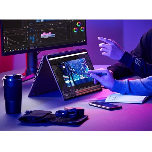 13TH GEN I9-13900H2.6GHZ 16GB 16IN 1TB W11
