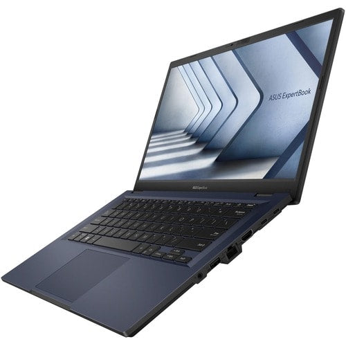 I5-1235U 1.3G 8GB 14IN 512GB W11P