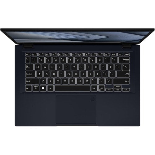 I5-1235U 1.3G 8GB 14IN 512GB W11P