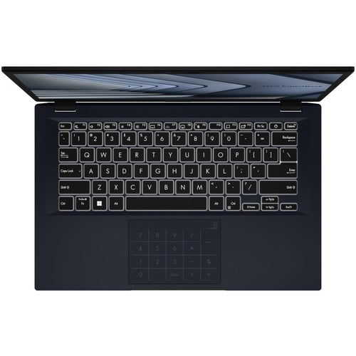 I7-1255U 1.7G 16GB 14IN 512GB W11P