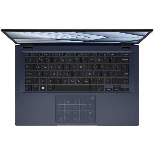 I5-1235U 1.3G 8GB 14IN 512GB W11P
