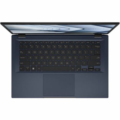 I7-1255U 1,7 GHz 16 Go 14 pouces 512 Go W11P