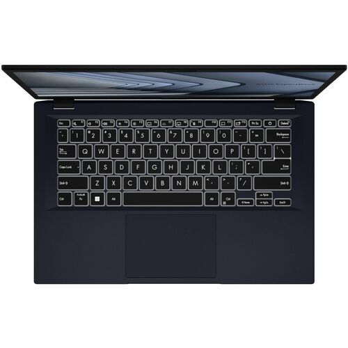 I7-1255U 1,7 GHz 16 Go 14 pouces 512 Go W11P