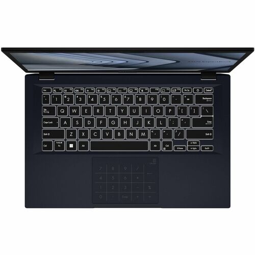 I7-1255U 1,7 GHz 16 Go 14 pouces 512 Go W11P