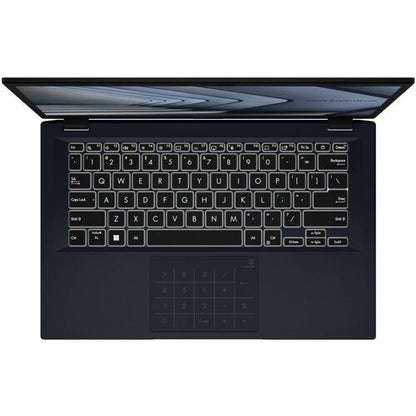 I7-1255U 1,7 GHz 16 Go 14 pouces 512 Go W11P