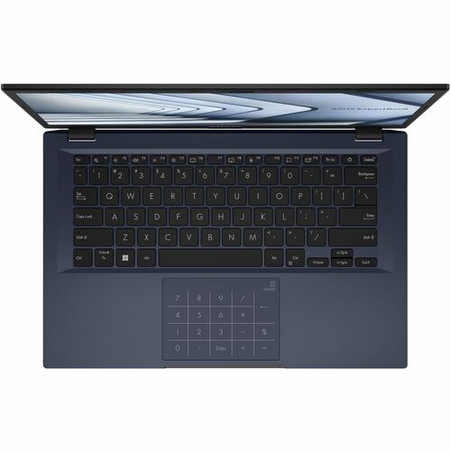 I7-1255U 1,7 GHz 16 Go 14 pouces 512 Go W11P