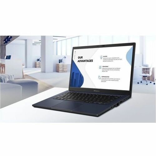 I7-1255U 1,7 GHz 16 Go 14 pouces 512 Go W11P