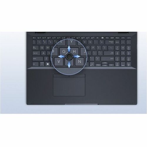I5-1240P 1,7 G 16 Go 15,6 pouces 512 Go W11P