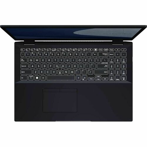 I7-1260P 2.1G 16GB 15.6IN 512GB W11P