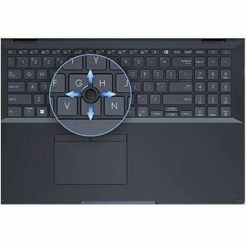 I7-1260P 2.1G 16GB 15.6IN 512GB W11P