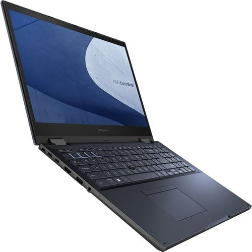 I5-1240P 1.7G 16GB 15.6IN 512GB W11P