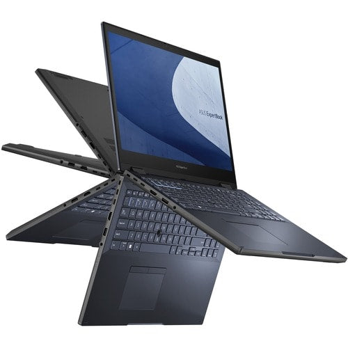 I5-1240P 1.7G 16GB 15.6IN 512GB W11P