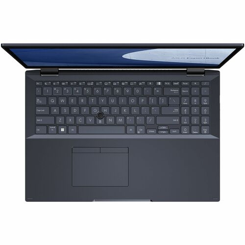 I7-1260P 2,1 GHz 16 Go 15,6 pouces 512 Go W11P