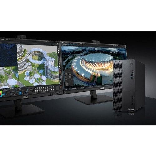 I5-12500 3G 8GB 256BG W11P