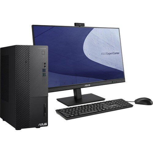 I5-12500 3G 8GB 256BG W11P
