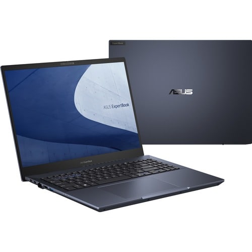 I5-1240P 1,7 GHz 16 Go 16 pouces 512 Go W11P