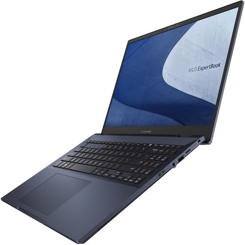 I5-1240P 1,7 GHz 16 Go 16 pouces 512 Go W11P
