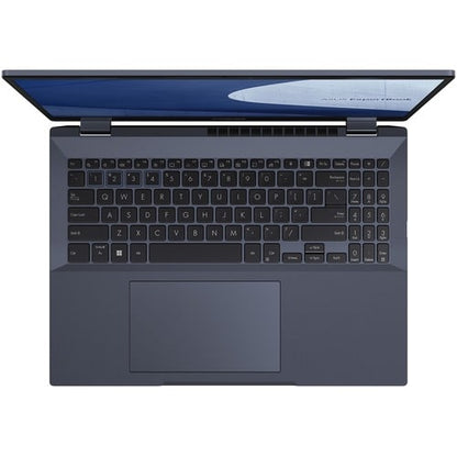 I5-1240P 1,7 GHz 16 Go 16 pouces 512 Go W11P