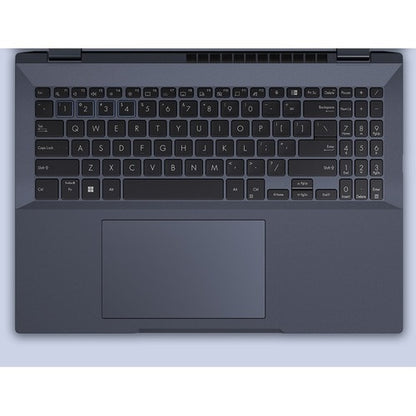 I5-1240P 1,7 GHz 16 Go 16 pouces 512 Go W11P