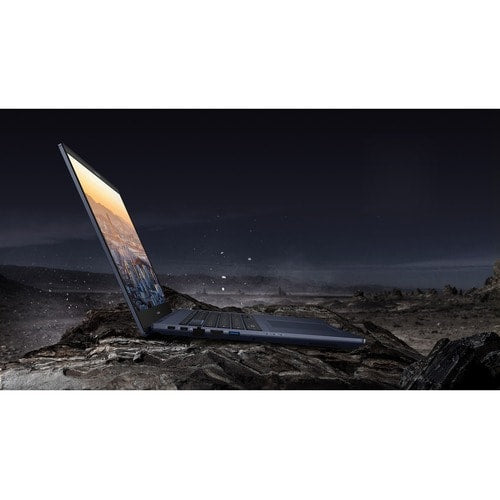 I5-1240P 1,7 GHz 16 Go 16 pouces 512 Go W11P