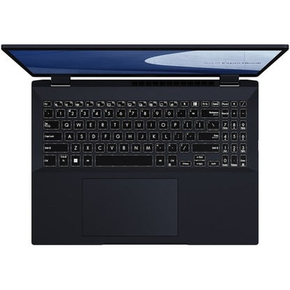 I5-1240P 1,7 GHz 16 Go 16 pouces 512 Go W11P