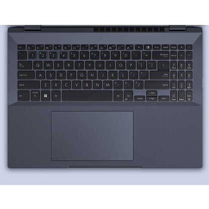 I7-1260P 2,1 GHz 16 Go 16 pouces 512 Go W11P