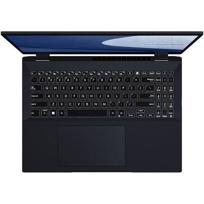 I7-1260P 2,1 GHz 16 Go 16 pouces 512 Go W11P
