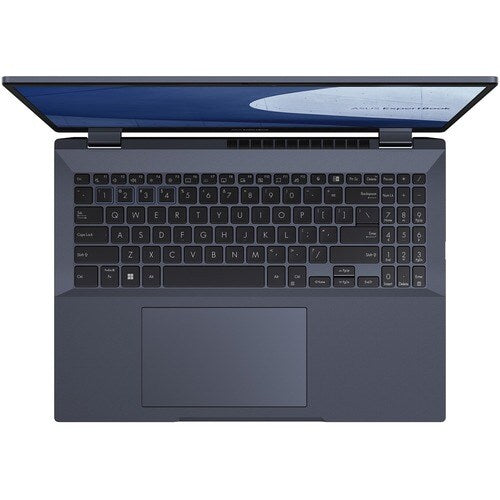 I7-1260P 2,1 GHz 16 Go 16 pouces 512 Go W11P