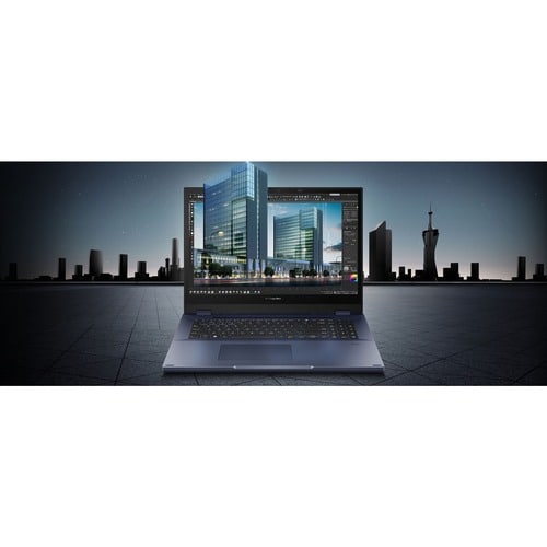 I7-12850HX 2.1G 64GB 16IN 1TB W11P