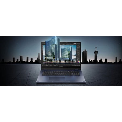 I7-12850HX 2.1G 64GB 16IN 1TB W11P
