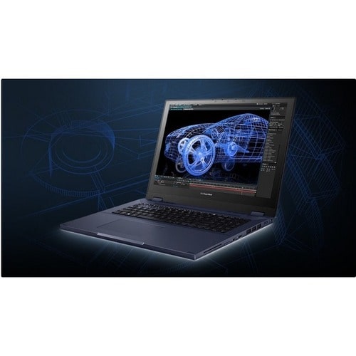 I7-12850HX 2.1G 64GB 16IN 1TB W11P
