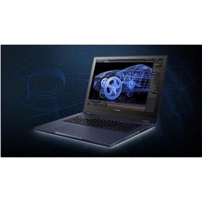 I7-12850HX 2.1G 64GB 16IN 1TB W11P