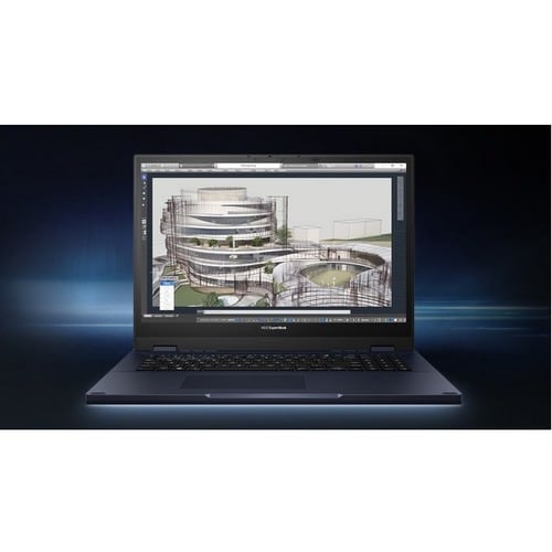 I7-12850HX 2.1G 64GB 16IN 1TB W11P