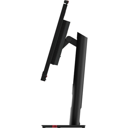 Lenovo ThinkVision T24v-30 24\" Class Webcam Full HD LED Monitor - 16:9