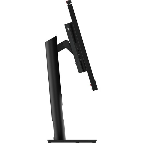 Lenovo ThinkVision T24v-30 24\" Class Webcam Full HD LED Monitor - 16:9
