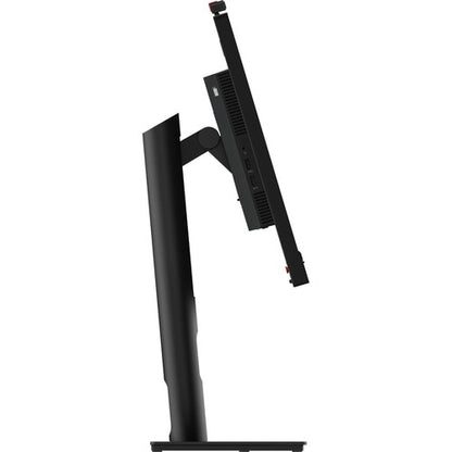 Lenovo ThinkVision T24v-30 24\" Class Webcam Full HD LED Monitor - 16:9
