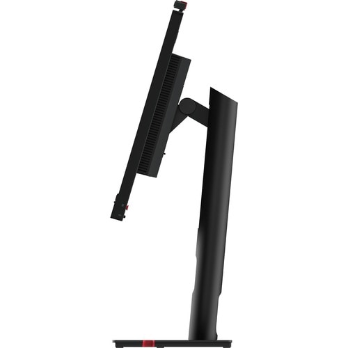 Lenovo ThinkVision T24mv-30 24\" Class Webcam Full HD LED Monitor - 16:9