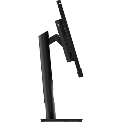 Lenovo ThinkVision T24mv-30 24\" Class Webcam Full HD LED Monitor - 16:9