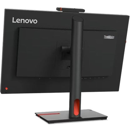 Lenovo ThinkVision T24mv-30 24\" Class Webcam Full HD LED Monitor - 16:9