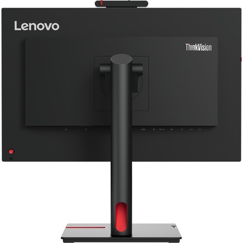 Lenovo ThinkVision T24mv-30 24\" Class Webcam Full HD LED Monitor - 16:9