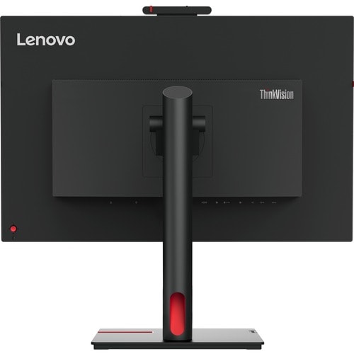 Lenovo ThinkVision T27hv-30 27\" Class Webcam WQHD LED Monitor - 16:9