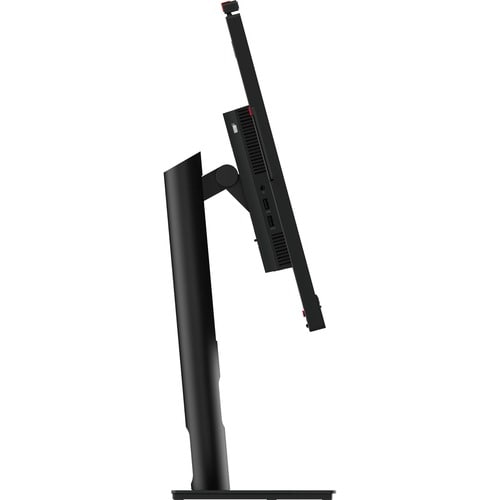 Lenovo ThinkVision T27hv-30 27\" Class Webcam WQHD LED Monitor - 16:9