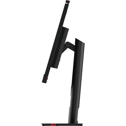 Lenovo ThinkVision T27hv-30 27\" Class Webcam WQHD LED Monitor - 16:9