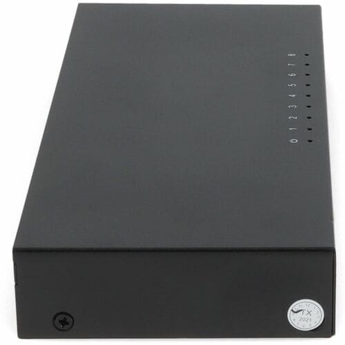 AddOn 8x 10/100/1000Base