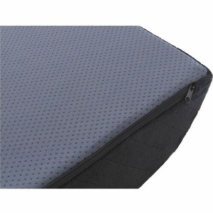 Repose-pieds souple Kensington Premium Comfort - Noir
