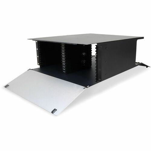 AddOn 576F 19-inch 4U High Density Panel - For Patch Panel, Cassette -