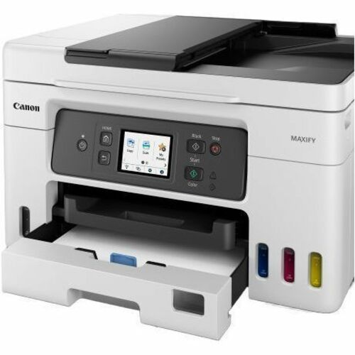 Canon MAXIFY GX4020 Wireless MegaTank Inkjet Multifunction P