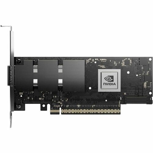 THINKSYSTEM NVIDIA CONNECTX7 NDR OSFP400 1PORT PCIE G5 NC/NR